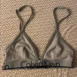 Calvin Klein Bra